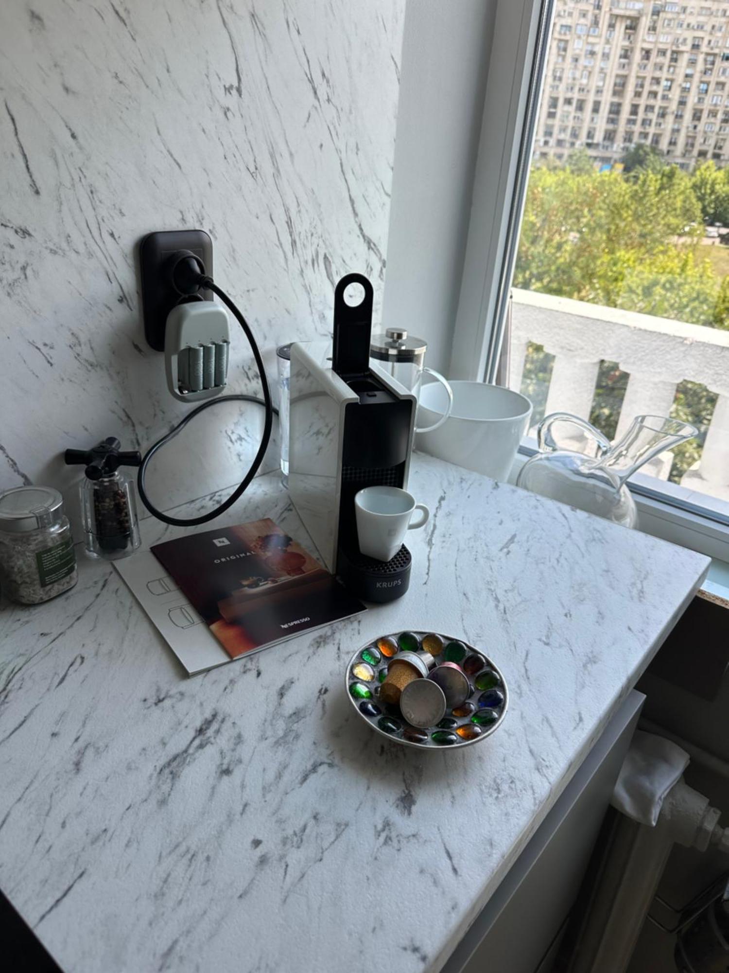 Apartment Lux Rond Alba Iulia Bukarest