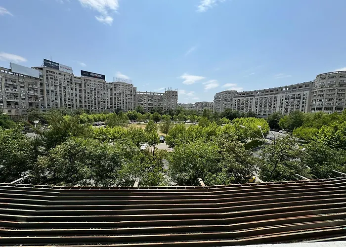 Apartament Lux Vedere Rond Alba Iulia